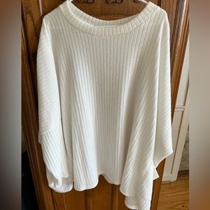 Chic Soul Oversized Sweater